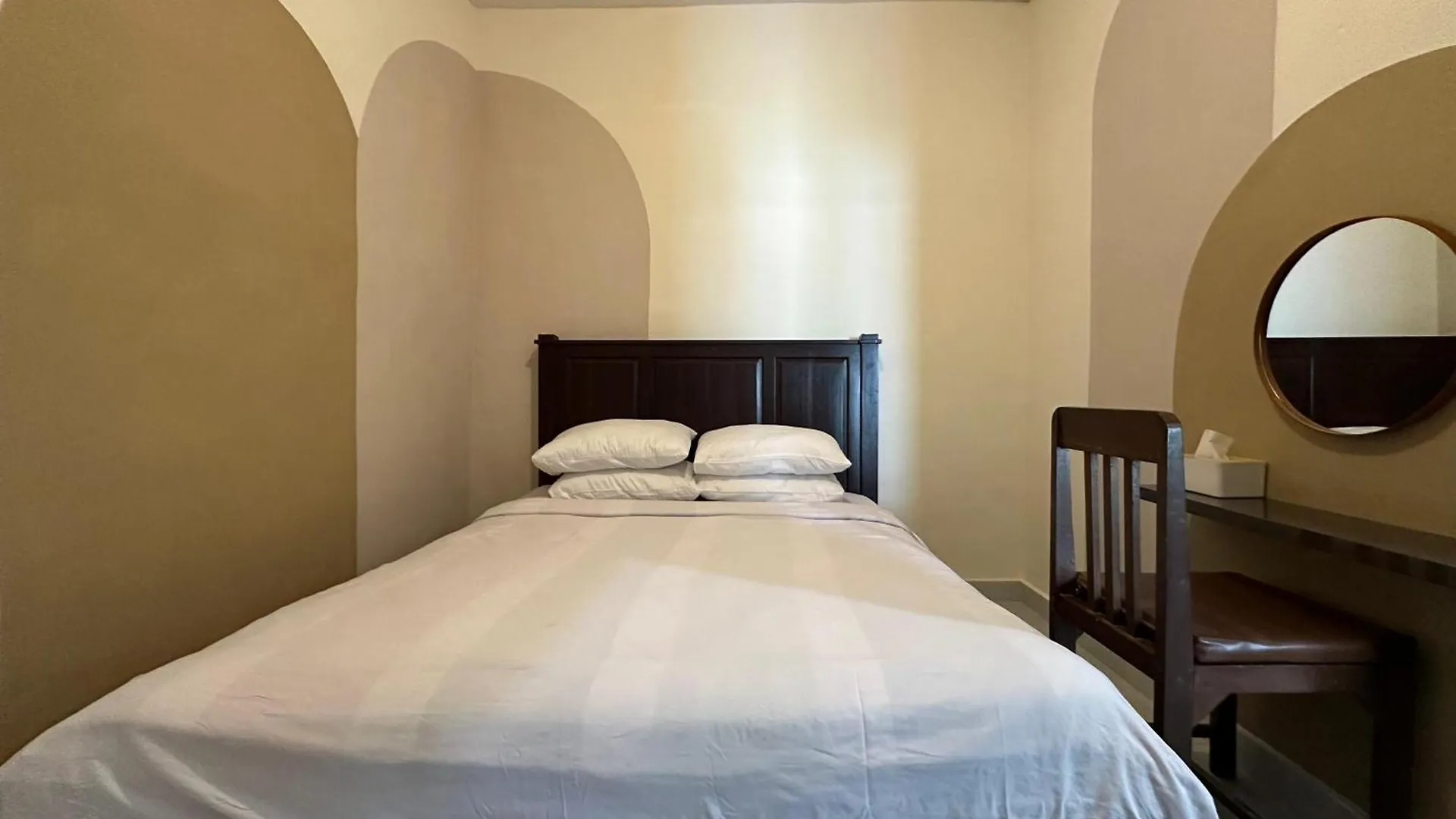 Rumah Jimbaran Kuta 2 Bedroom 6 Pax Sukabali 3 Indonesia