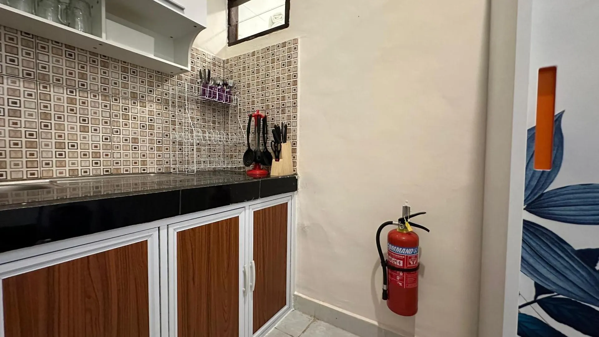 Rumah Jimbaran Kuta 2 Bedroom 6 Pax Sukabali 3 Holiday home