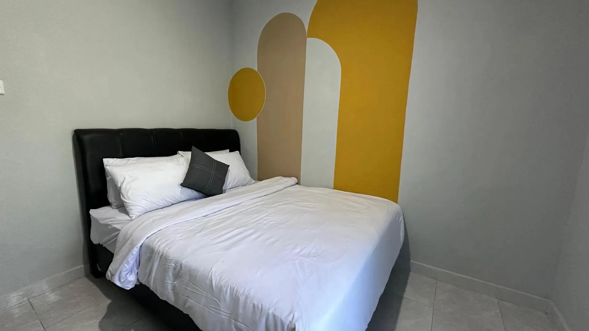 Holiday home Rumah Jimbaran Kuta 2 Bedroom 6 Pax Sukabali 3 Indonesia