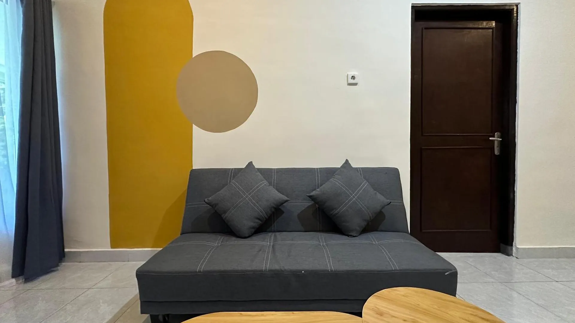 Rumah Jimbaran Kuta 2 Bedroom 6 Pax Sukabali 3 Jimbaran (Bali)