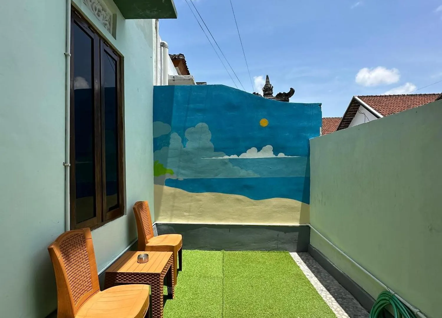 Rumah Jimbaran Kuta 2 Bedroom 6 Pax Sukabali 3 Holiday home Jimbaran (Bali)