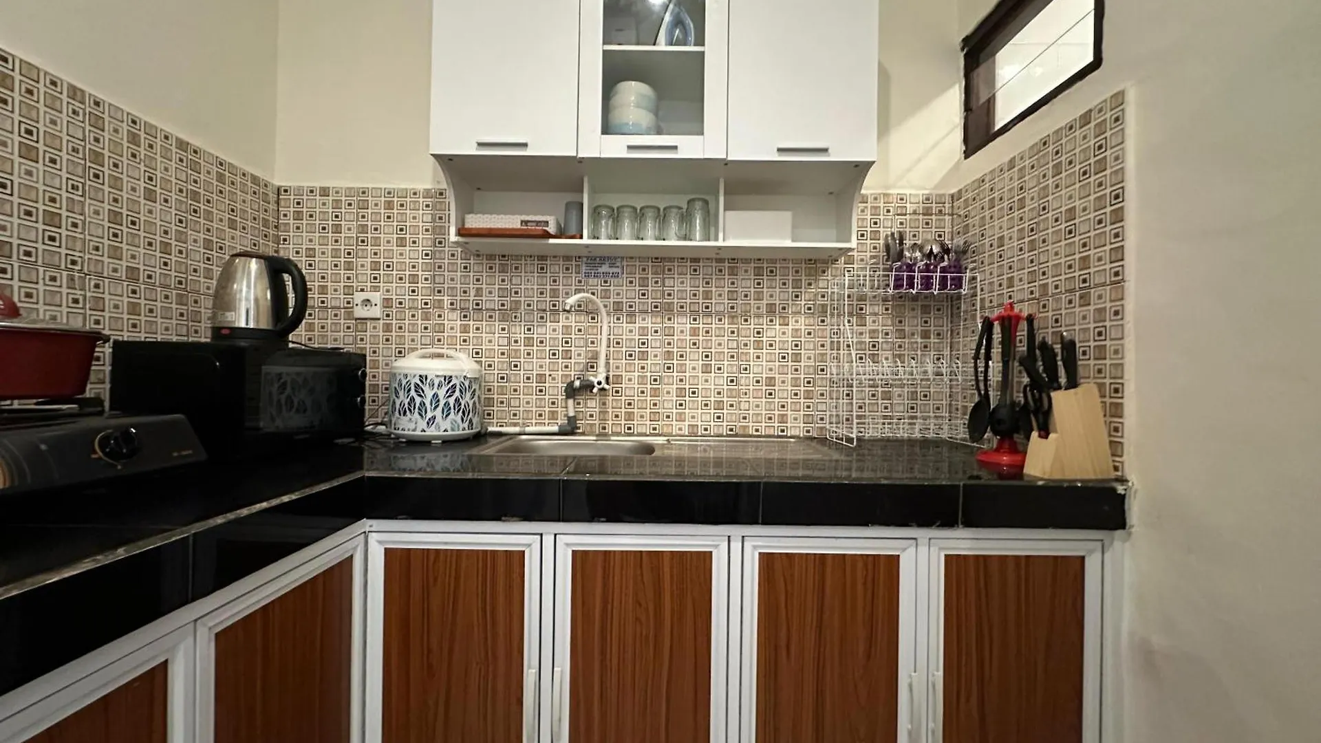 Rumah Jimbaran Kuta 2 Bedroom 6 Pax Sukabali 3 0*, Jimbaran (Bali)