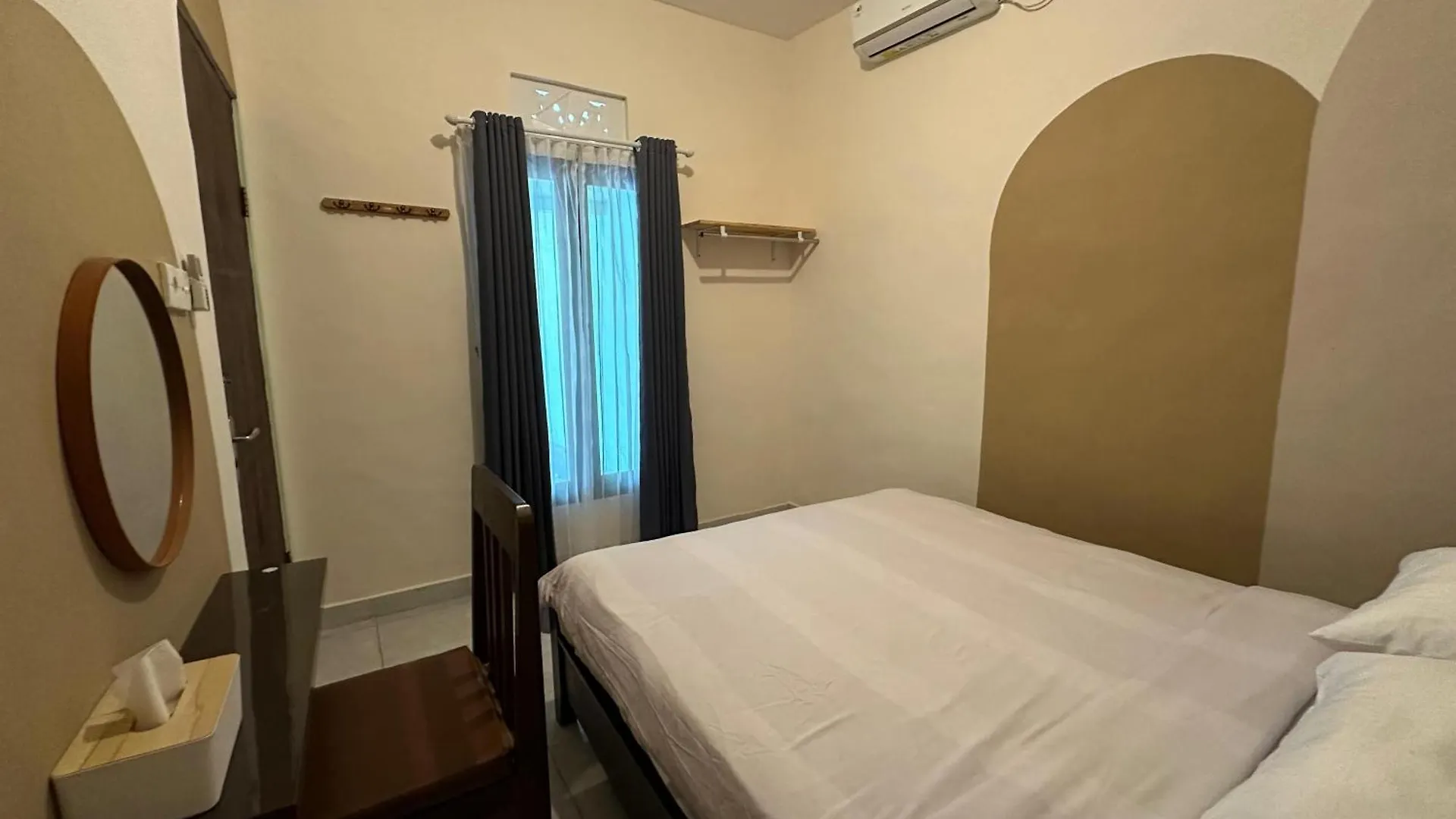 Rumah Jimbaran Kuta 2 Bedroom 6 Pax Sukabali 3 0*, Jimbaran (Bali) Indonesia