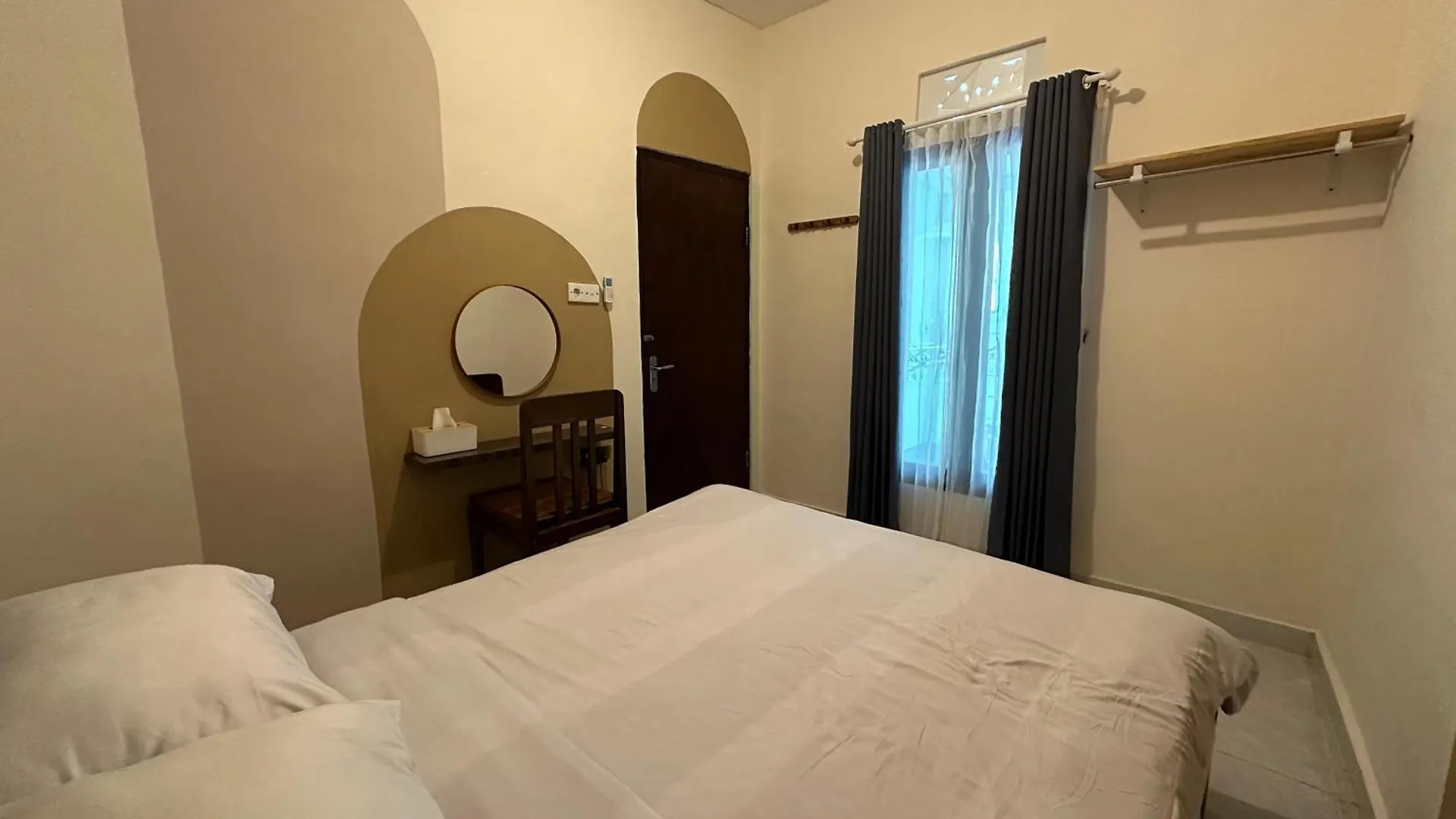Rumah Jimbaran Kuta 2 Bedroom 6 Pax Sukabali 3 0*, Jimbaran (Bali)