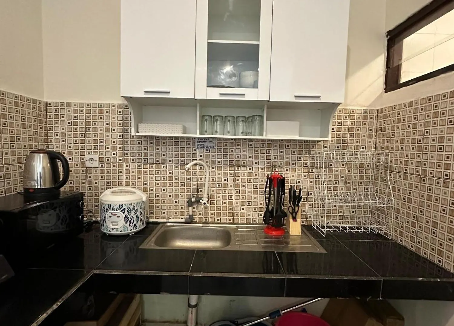 Holiday home Rumah Jimbaran Kuta 2 Bedroom 6 Pax Sukabali 3