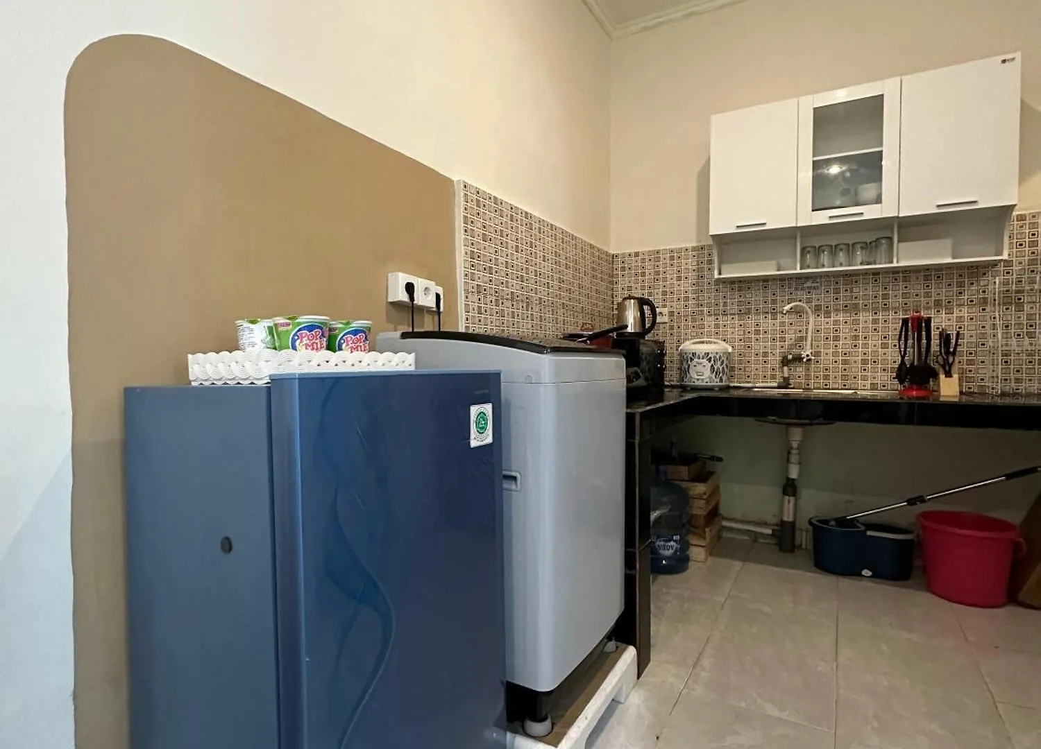 Rumah Jimbaran Kuta 2 Bedroom 6 Pax Sukabali 3