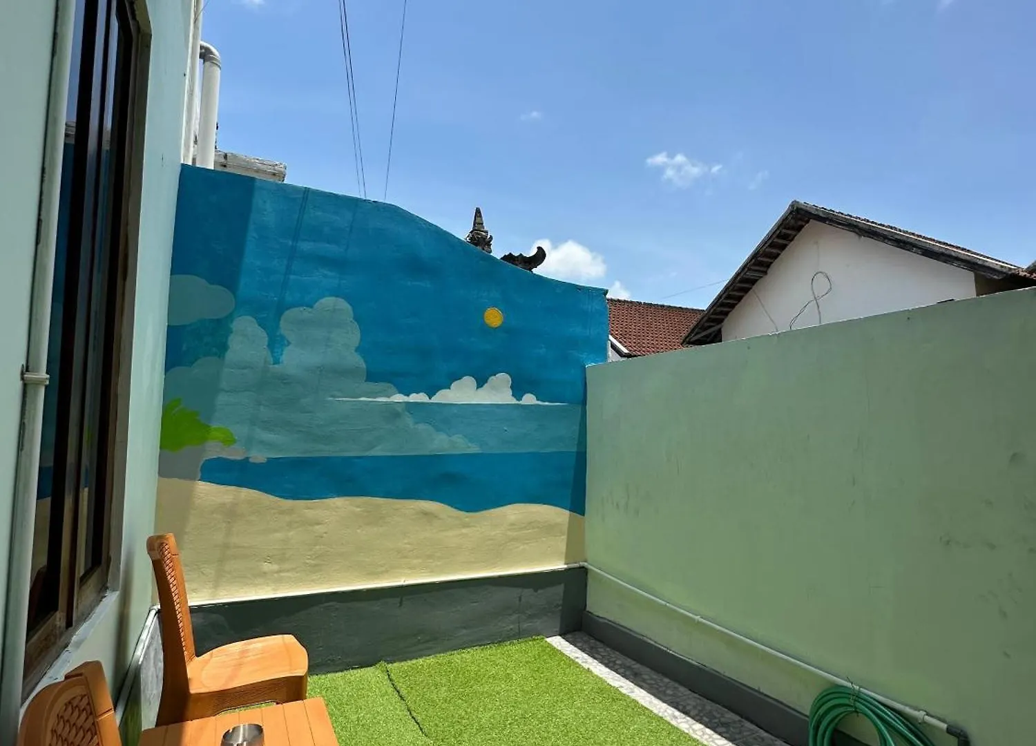 Rumah Jimbaran Kuta 2 Bedroom 6 Pax Sukabali 3