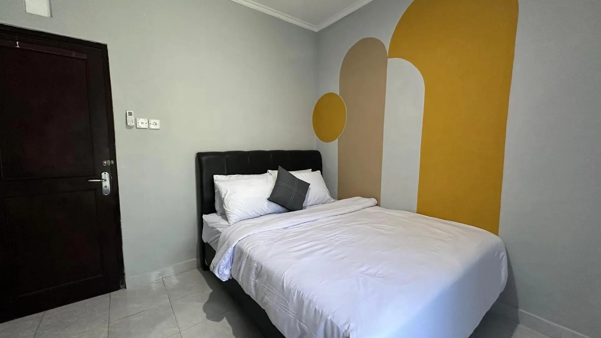 Holiday home Rumah Jimbaran Kuta 2 Bedroom 6 Pax Sukabali 3