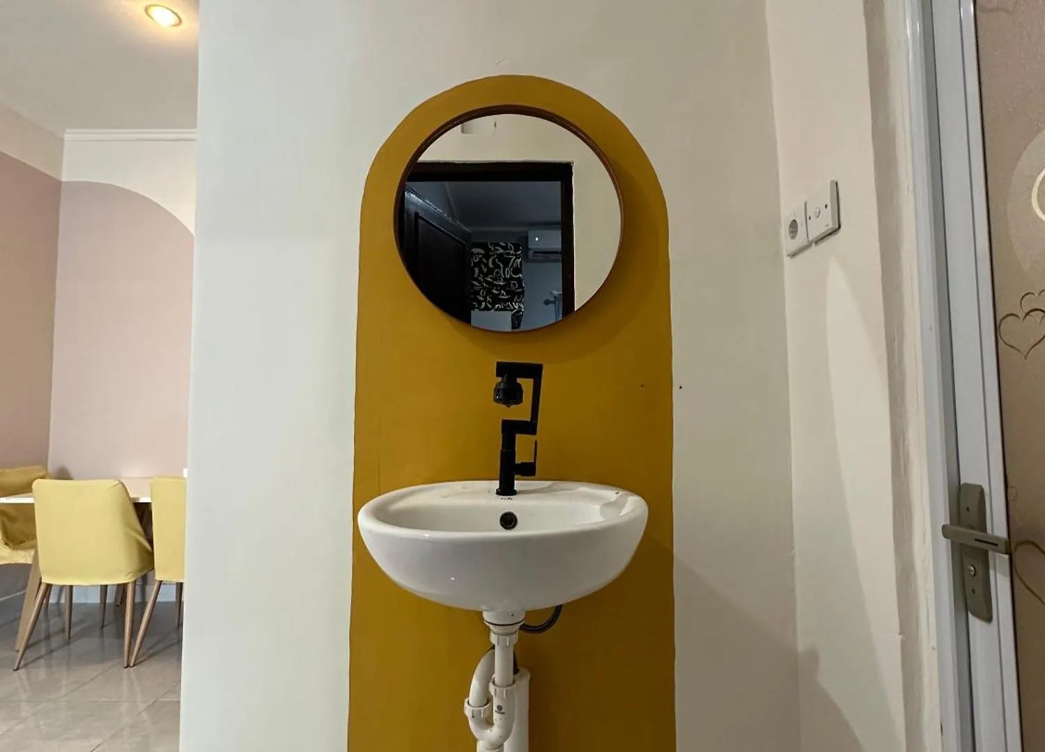 Rumah Jimbaran Kuta 2 Bedroom 6 Pax Sukabali 3 Indonesia