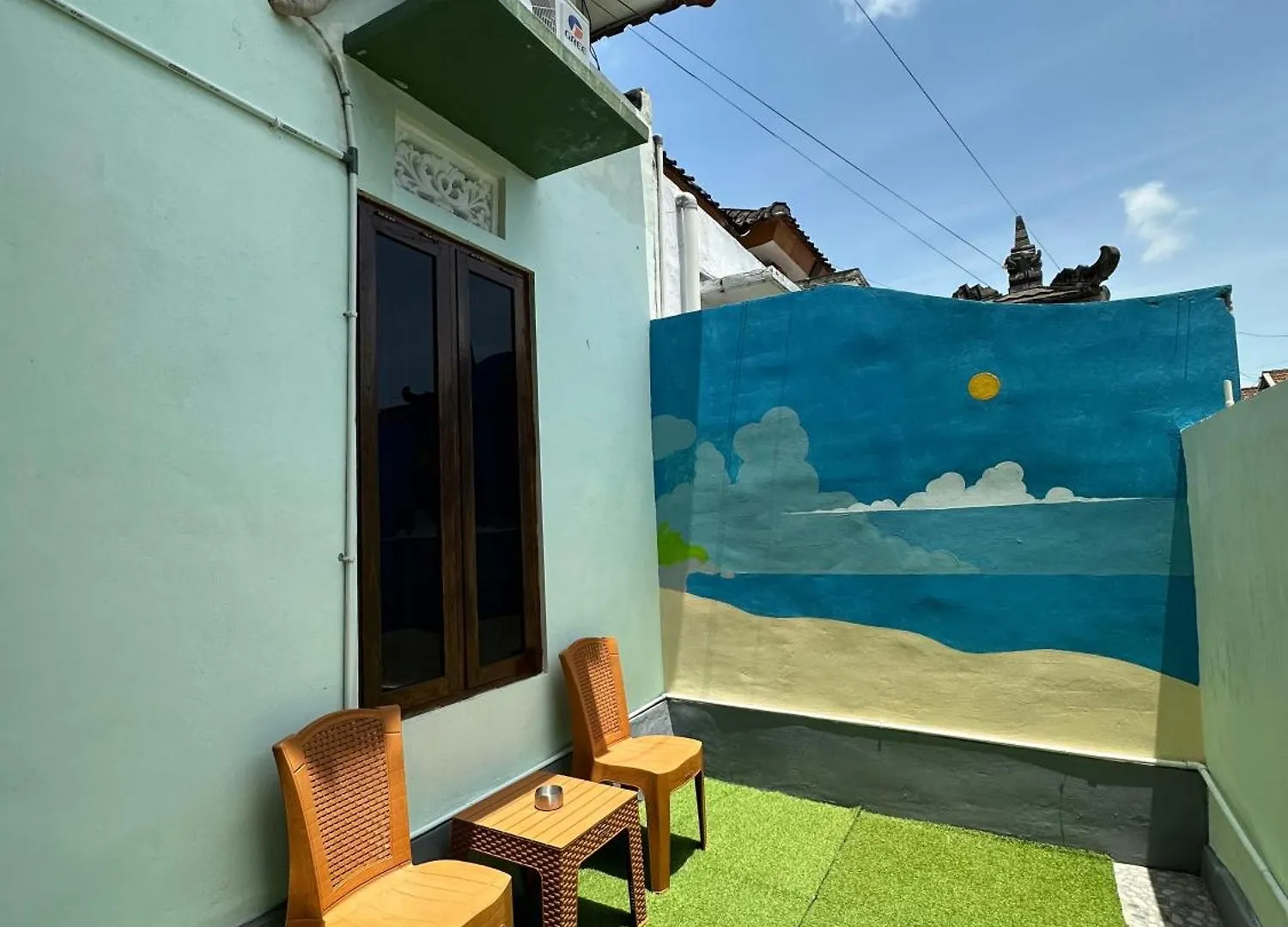 Holiday home Rumah Jimbaran Kuta 2 Bedroom 6 Pax Sukabali 3 Indonesia