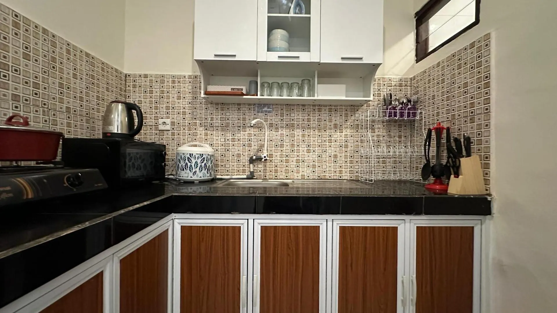 Holiday home Rumah Jimbaran Kuta 2 Bedroom 6 Pax Sukabali 3