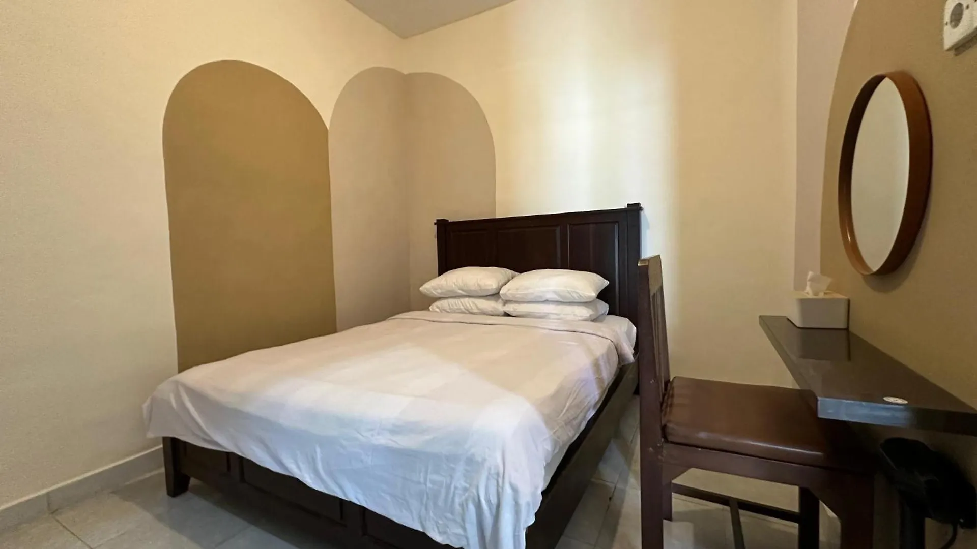 Rumah Jimbaran Kuta 2 Bedroom 6 Pax Sukabali 3