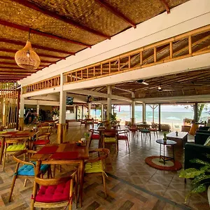 Resort Bay And By Prabhu, Jimbaran