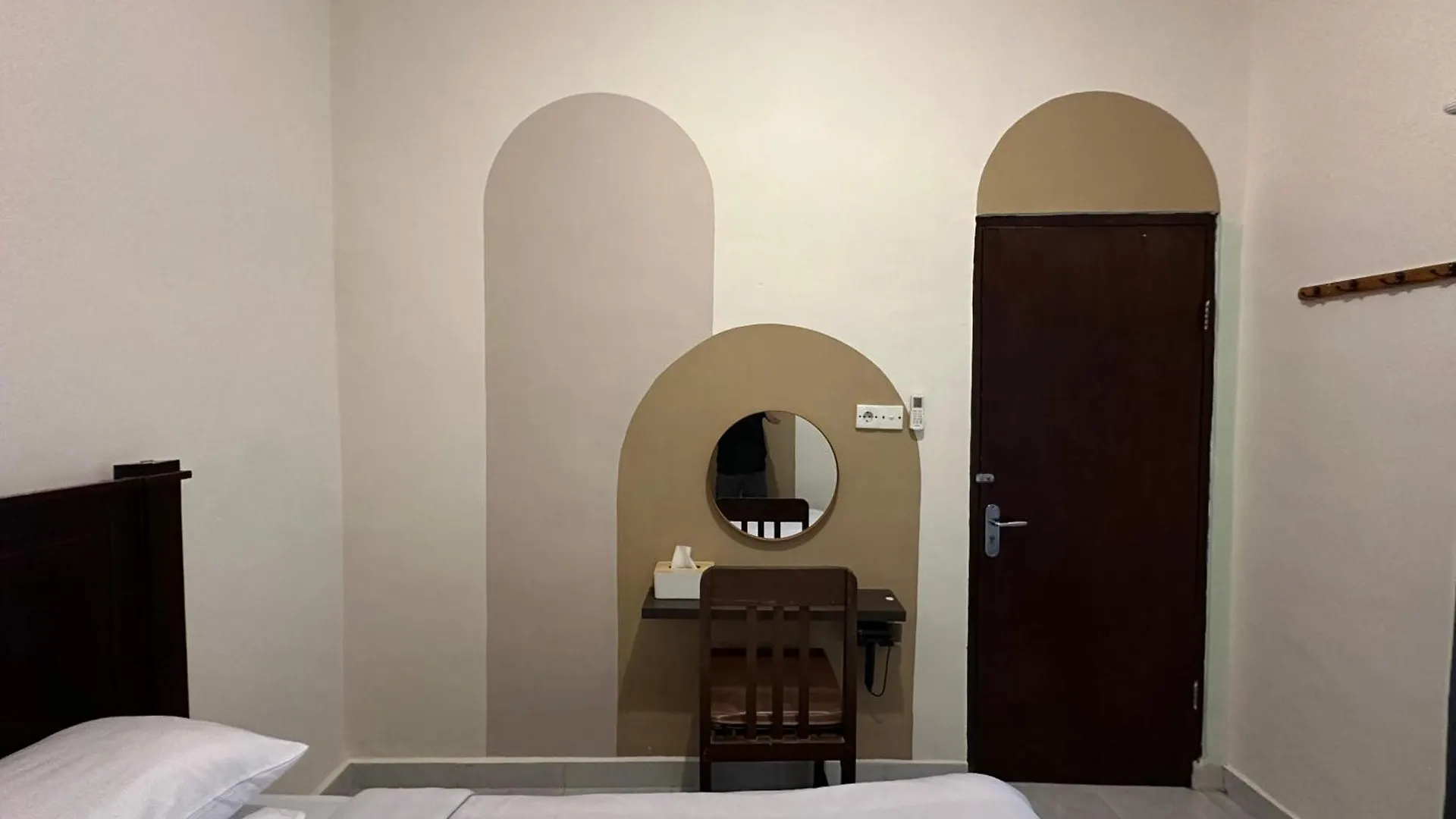 Rumah Jimbaran Kuta 2 Bedroom 6 Pax Sukabali 3 Hébergement de vacances