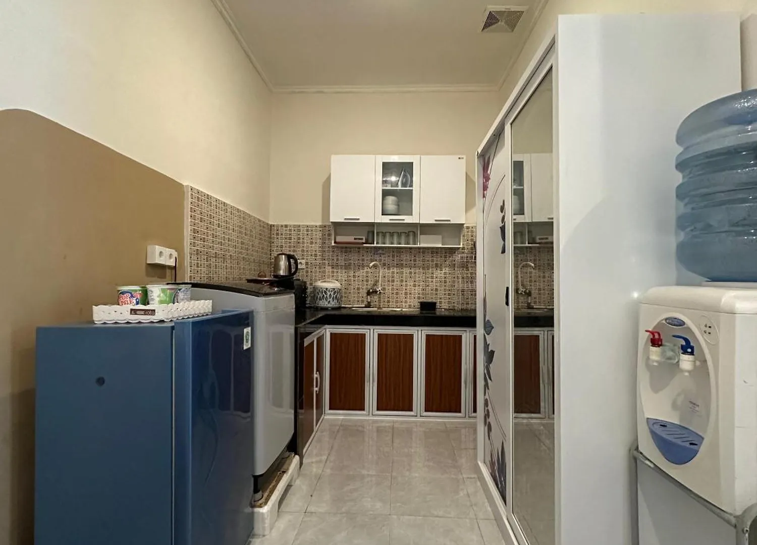 Rumah Jimbaran Kuta 2 Bedroom 6 Pax Sukabali 3