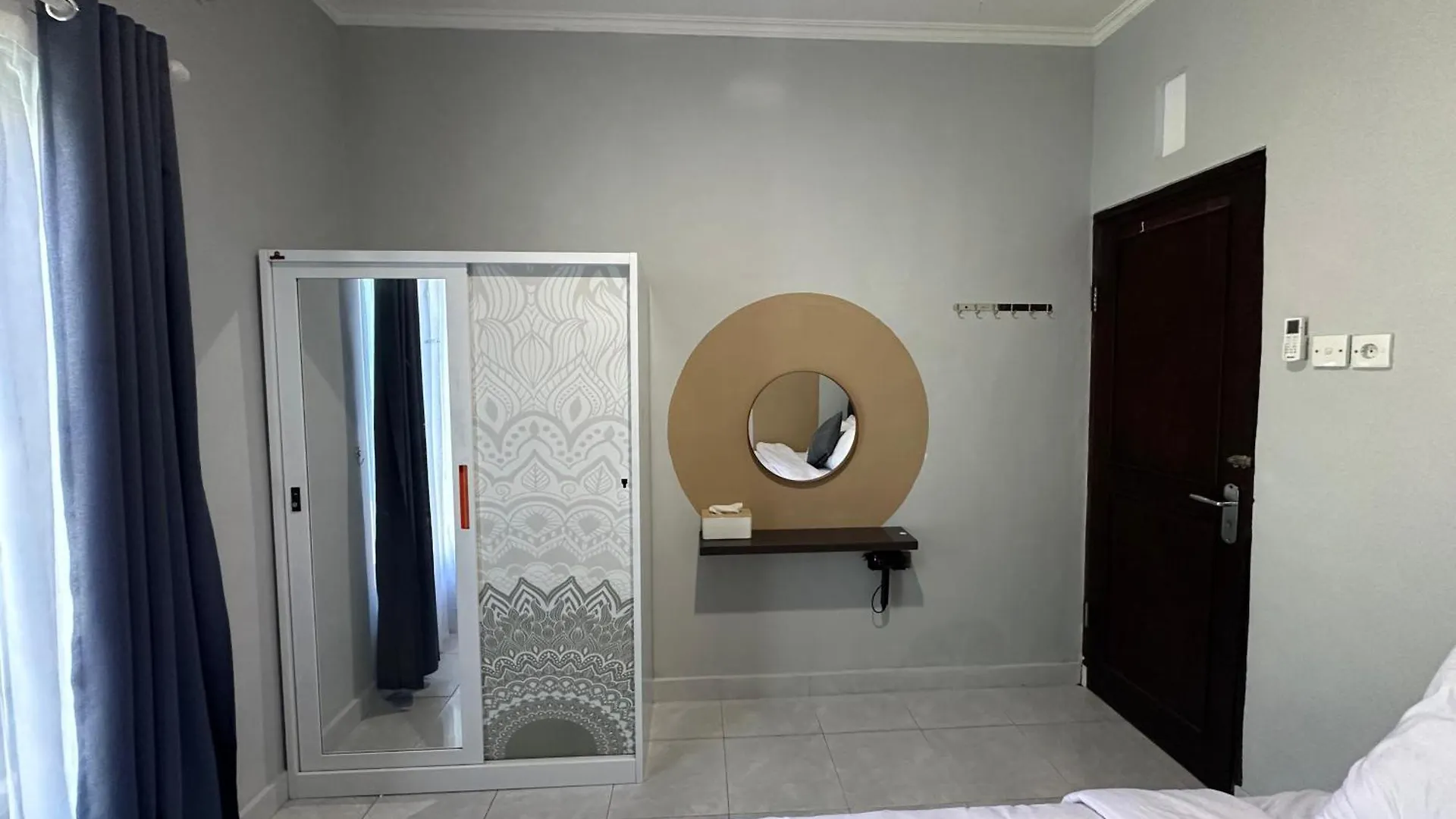 Hébergement de vacances Rumah Jimbaran Kuta 2 Bedroom 6 Pax Sukabali 3